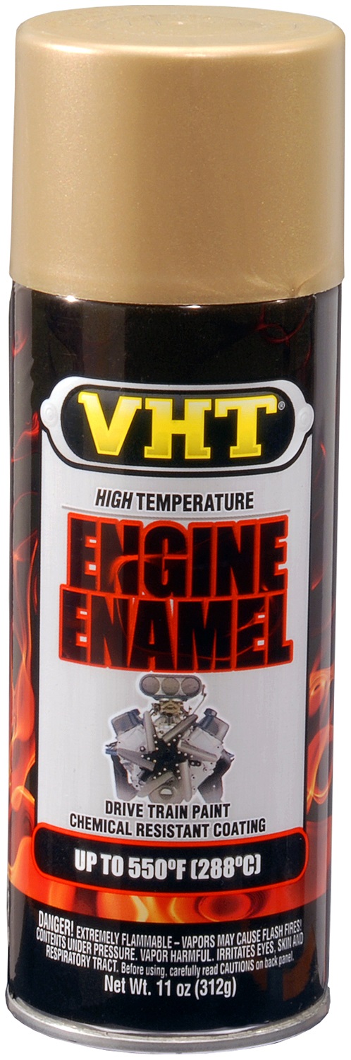 VHT VHT SP132 VHT Engine Enamel