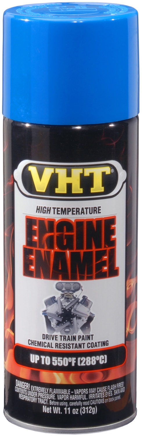 VHT VHT SP134 VHT Engine Enamel