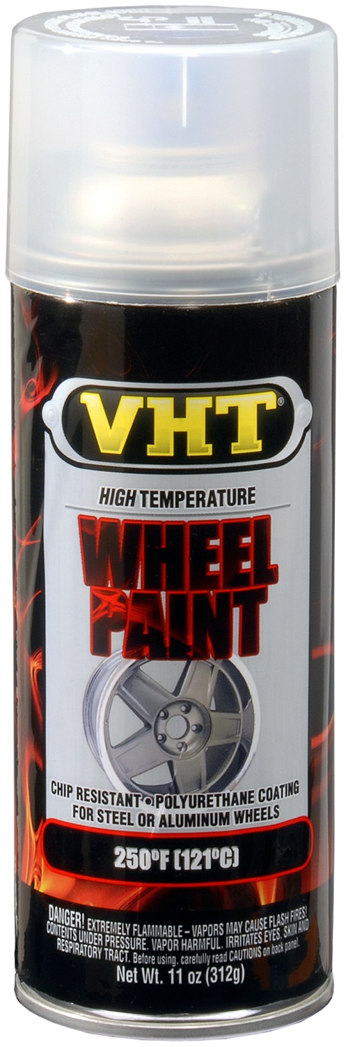VHT VHT SP184 VHT Wheel Paint