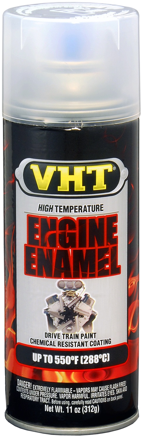 VHT VHT SP29 VHT Engine Enamel