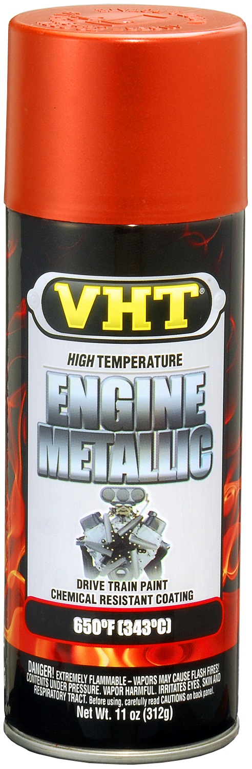 VHT VHT SP401 VHT Engine Metallic