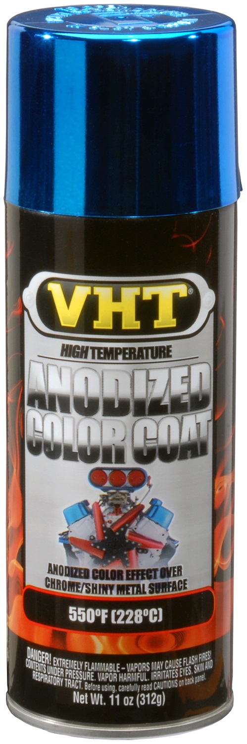 VHT VHT SP451 VHT Anodized Color Coat