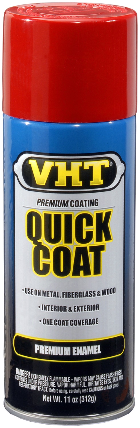 VHT VHT SP501 VHT Quick Coat Enamel