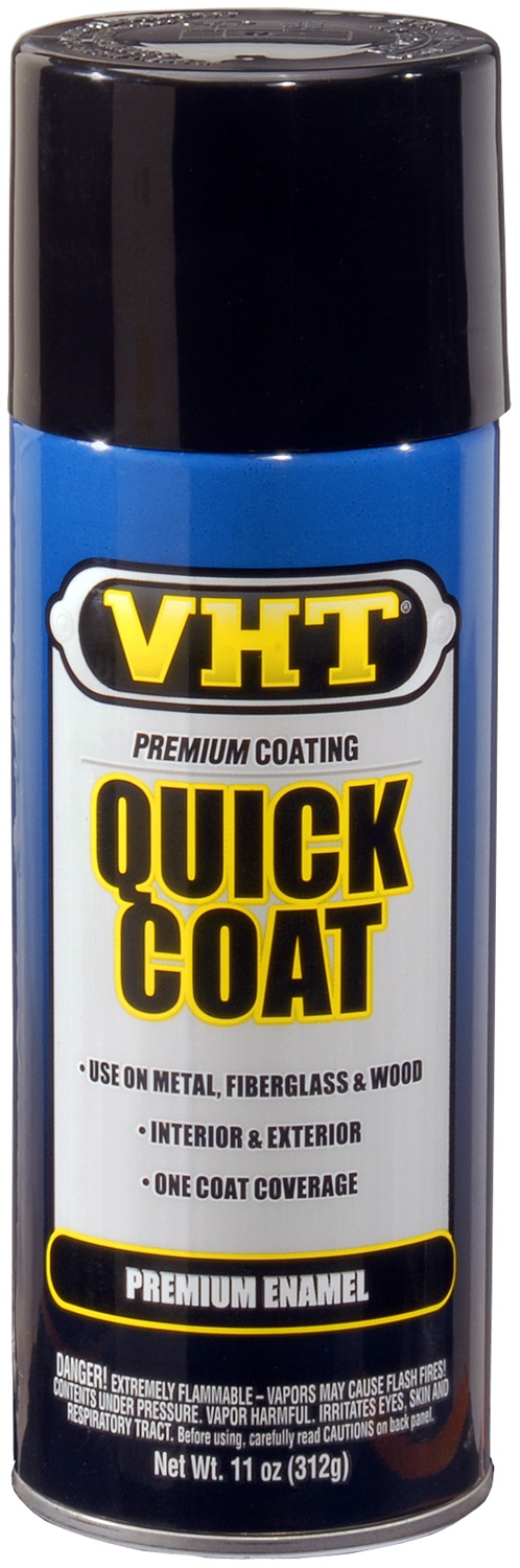 VHT VHT SP504 VHT Quick Coat Enamel