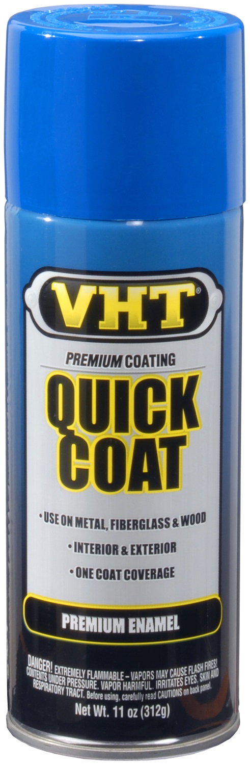 VHT VHT SP505 VHT Quick Coat Enamel