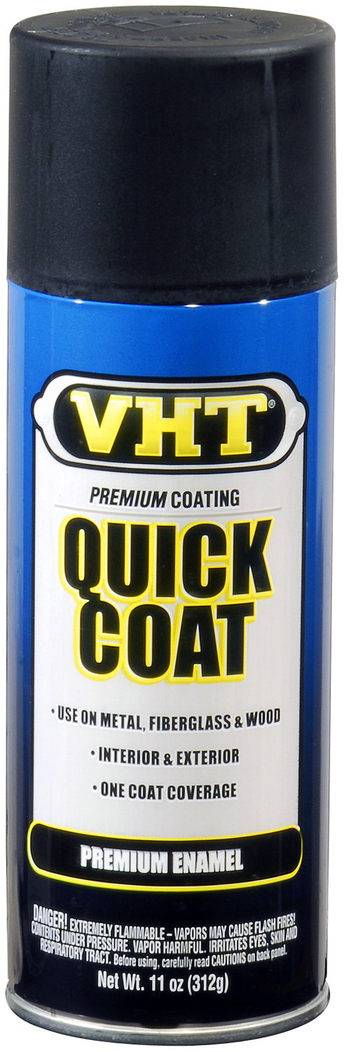 VHT VHT SP510 VHT Quick Coat Enamel