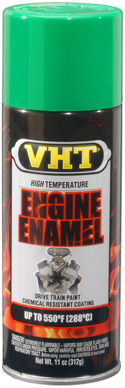 VHT VHT SP760 VHT Engine Enamel