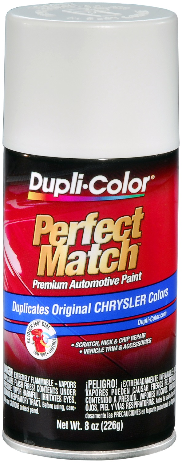 Dupli-Color Paint Dupli-Color Paint BCC0362 Dupli-Color Perfect Match Premium Automotive Paint