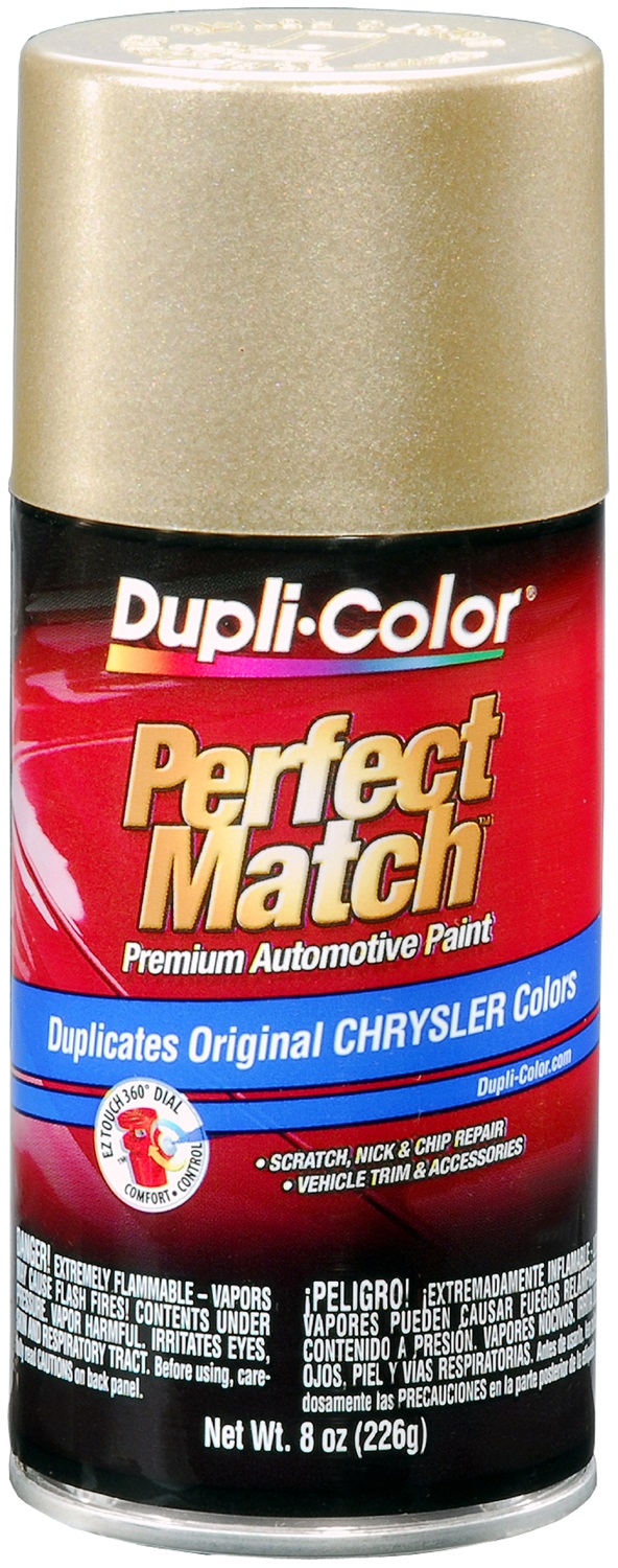 Dupli-Color Paint Dupli-Color Paint BCC0401 Dupli-Color Perfect Match Premium Automotive Paint