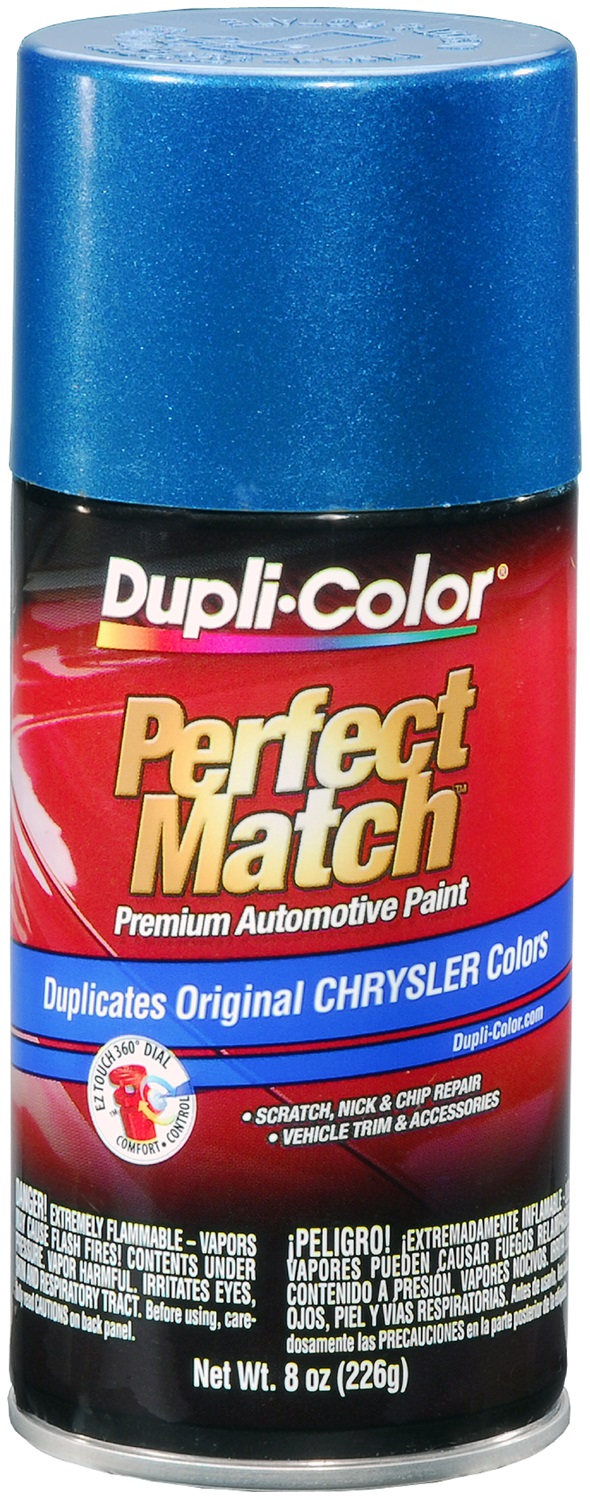 Dupli-Color Paint Dupli-Color Paint BCC0422 Dupli-Color Perfect Match Premium Automotive Paint