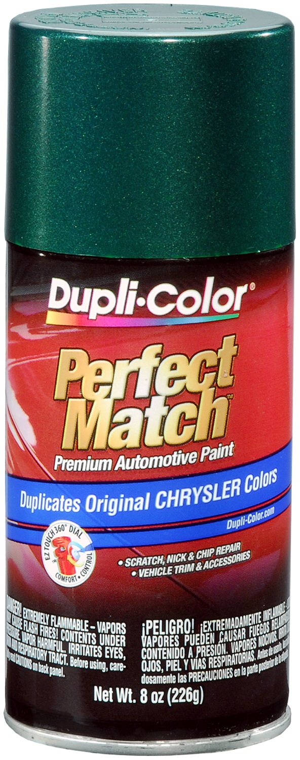 Dupli-Color Paint Dupli-Color Paint BCC0423 Dupli-Color Perfect Match Premium Automotive Paint