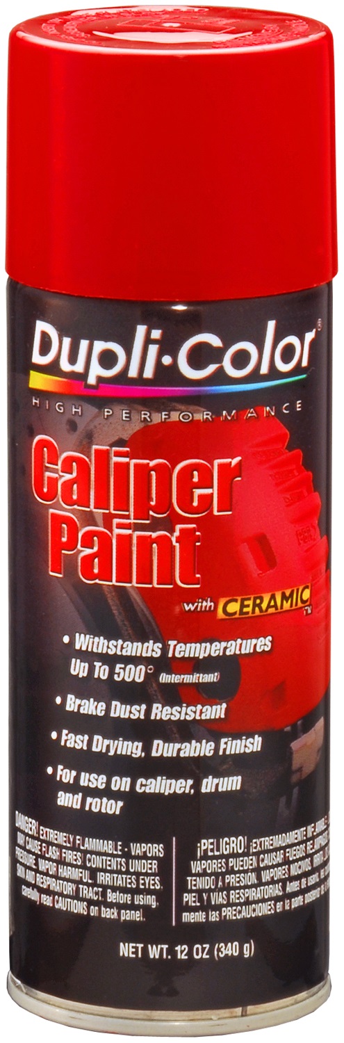 Dupli-Color Paint Dupli-Color Paint BCP100 Dupli-Color Caliper Aerosol Paint
