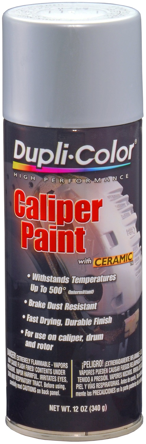 Dupli-Color Paint Dupli-Color Paint BCP103 Dupli-Color Caliper Aerosol Paint