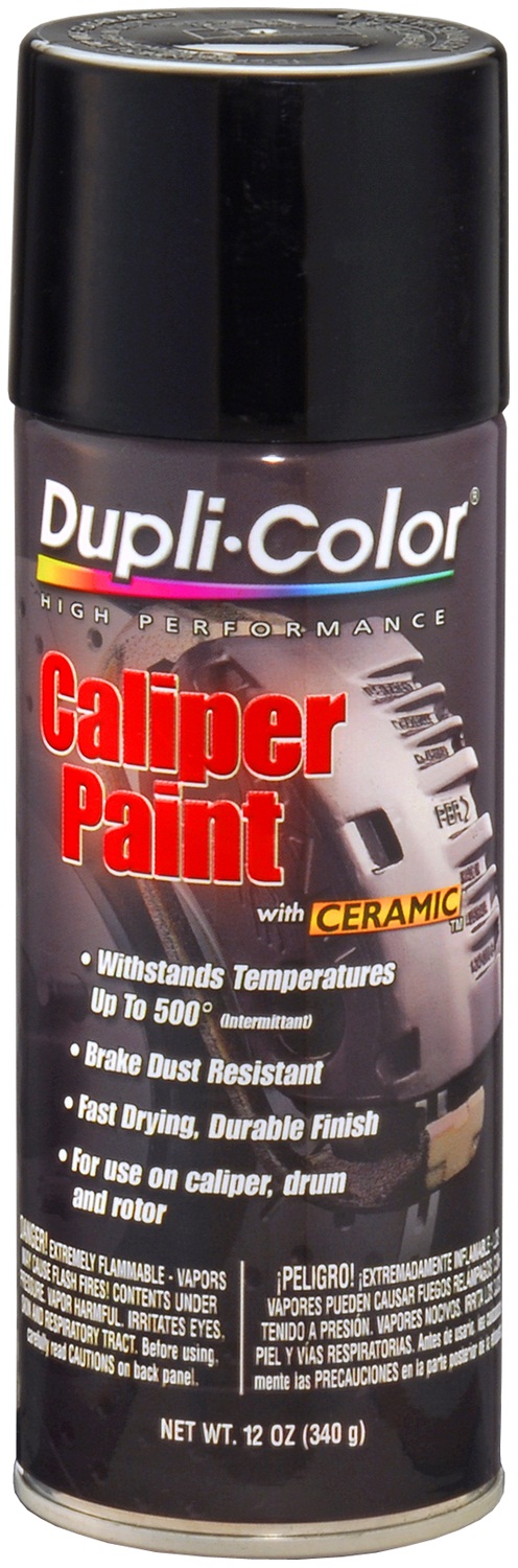 Dupli-Color Paint Dupli-Color Paint BCP105 Dupli-Color Caliper Aerosol Paint