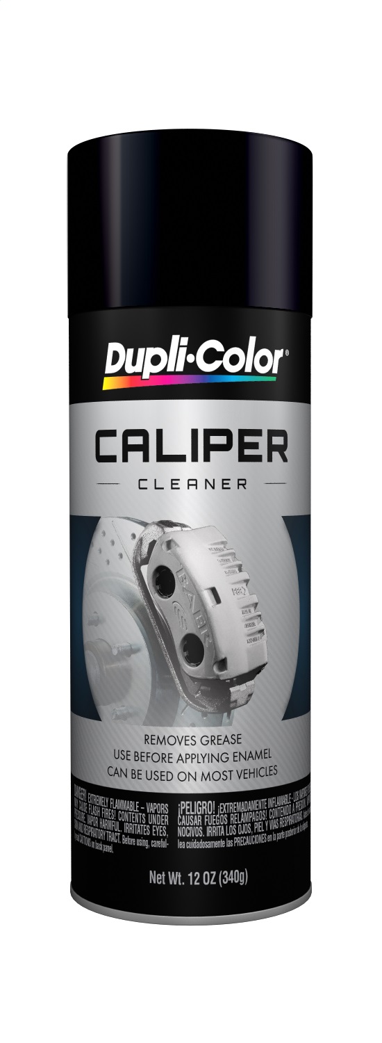 duplicolor caliper paint