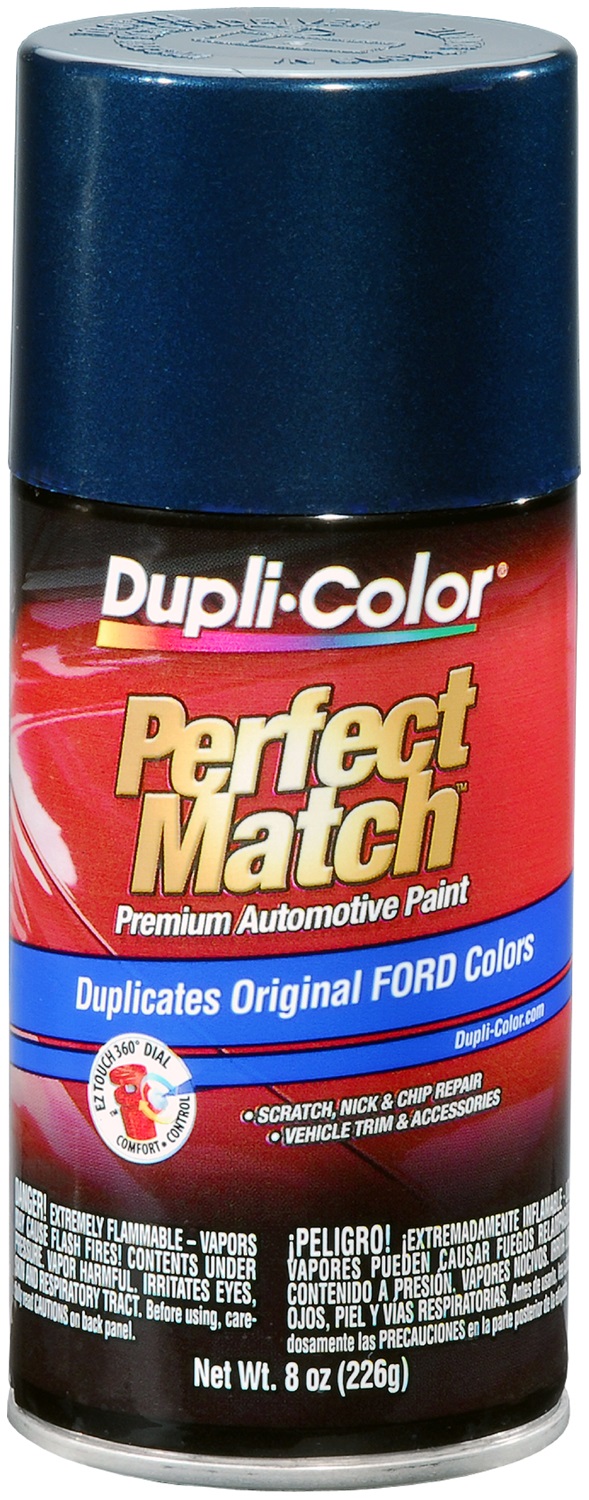 Dupli-Color Paint Dupli-Color Paint BFM0187 Dupli-Color Perfect Match Premium Automotive Paint