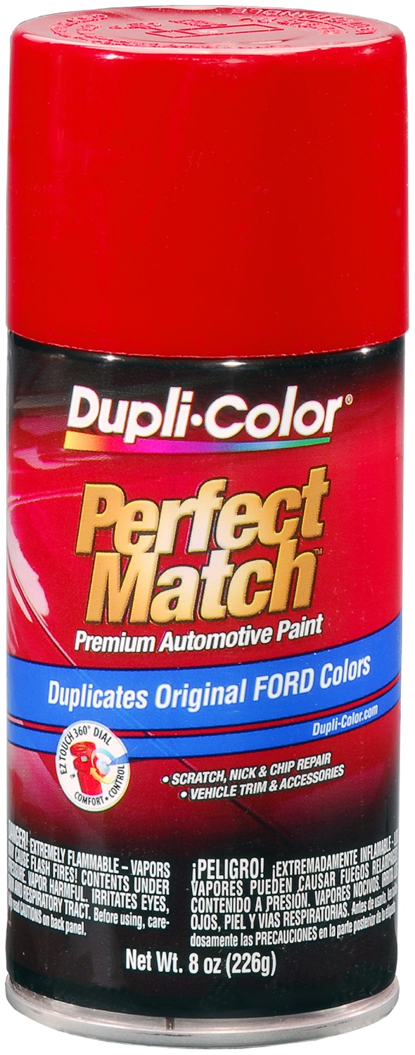 Dupli-Color Paint Dupli-Color Paint BFM0306 Dupli-Color Perfect Match Premium Automotive Paint
