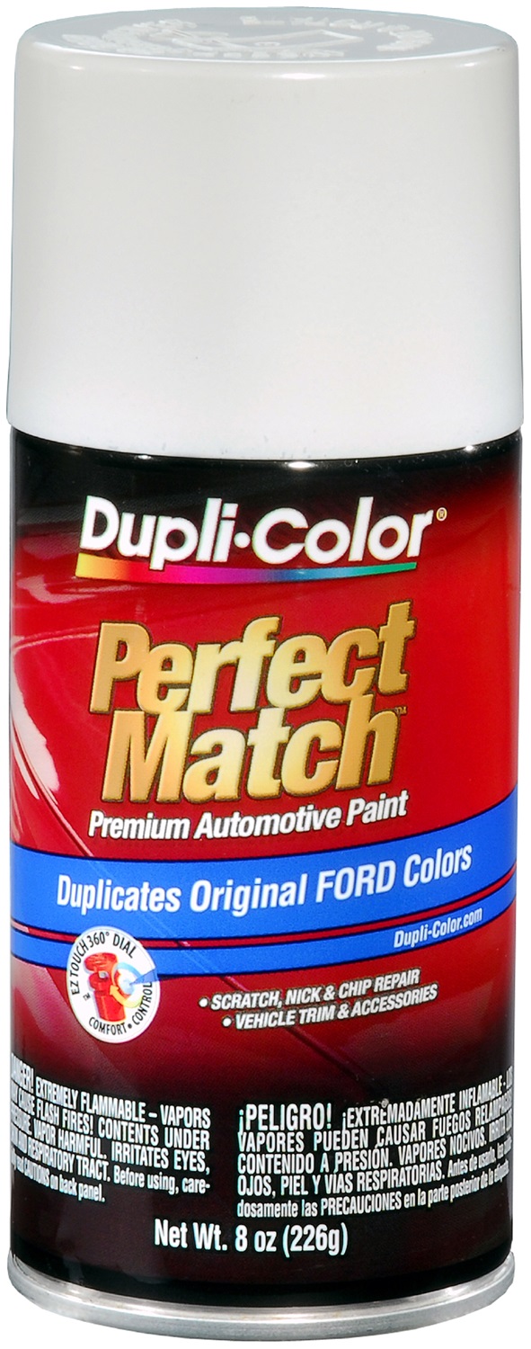 Dupli-Color Paint Dupli-Color Paint BFM0335 Dupli-Color Perfect Match Premium Automotive Paint
