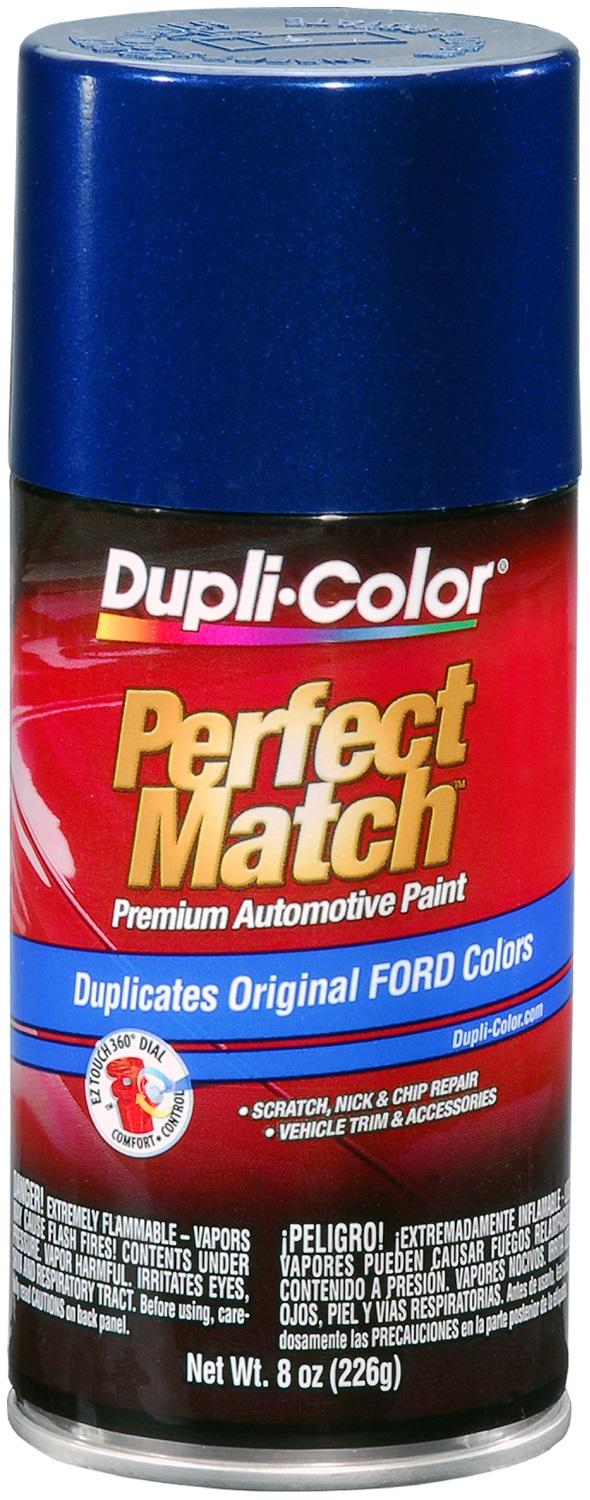 Dupli-Color Paint Dupli-Color Paint BFM0340 Dupli-Color Perfect Match Premium Automotive Paint