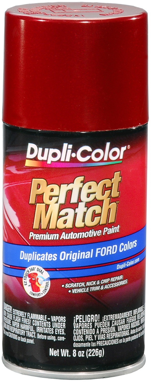 Dupli-Color Paint Dupli-Color Paint BFM0344 Dupli-Color Perfect Match Premium Automotive Paint