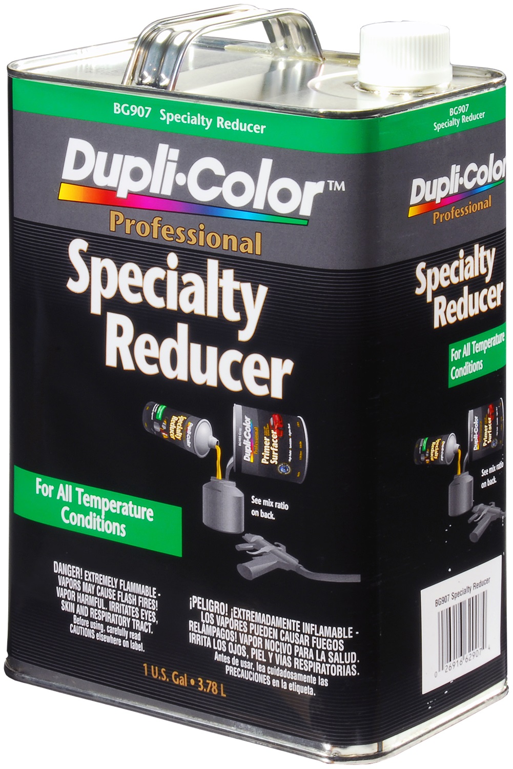 Dupli-Color Paint Dupli-Color Paint BG907 Dupli-Color Specialty Reducer