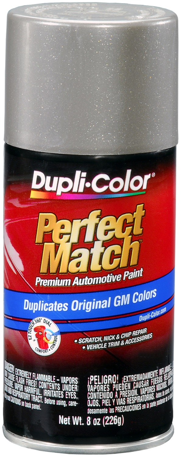 Dupli-Color Paint Dupli-Color Paint BGM0490 Dupli-Color Perfect Match Premium Automotive Paint