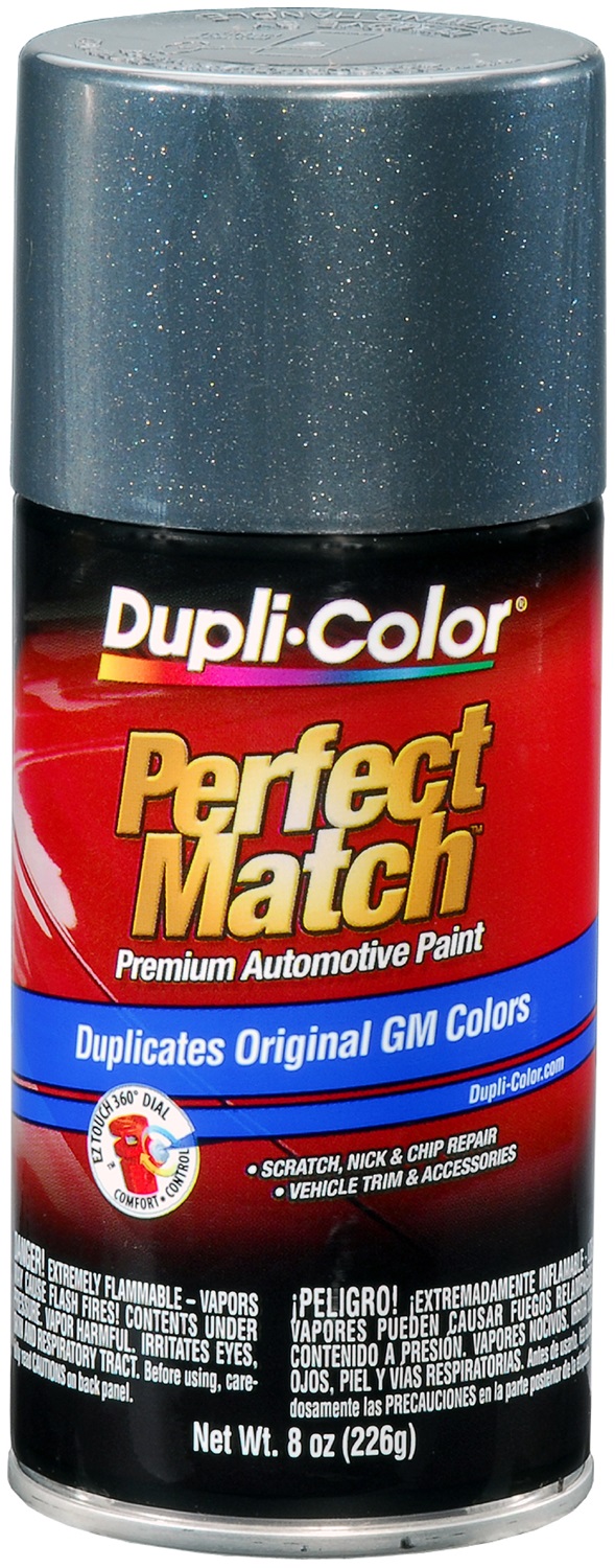 Dupli-Color Paint Dupli-Color Paint BGM0536 Dupli-Color Perfect Match Premium Automotive Paint