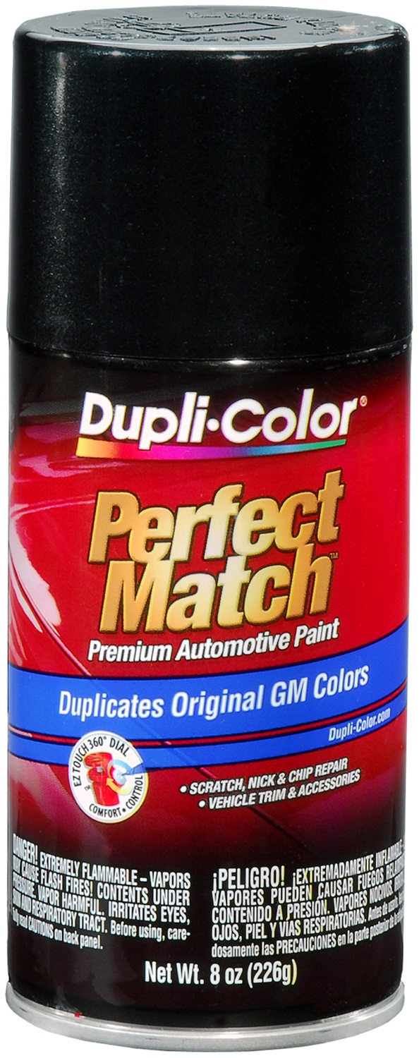 Dupli-Color Paint Dupli-Color Paint BGM0538 Dupli-Color Perfect Match Premium Automotive Paint