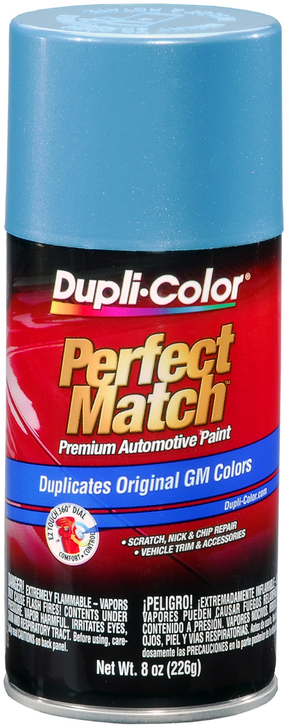 Dupli-Color Paint Dupli-Color Paint BGM0539 Dupli-Color Perfect Match Premium Automotive Paint