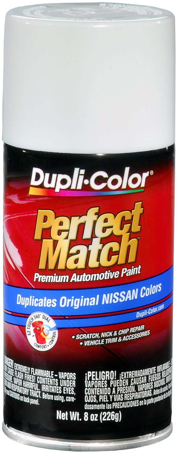 Dupli-Color Paint Dupli-Color Paint BNS0562 Dupli-Color Perfect Match Premium Automotive Paint