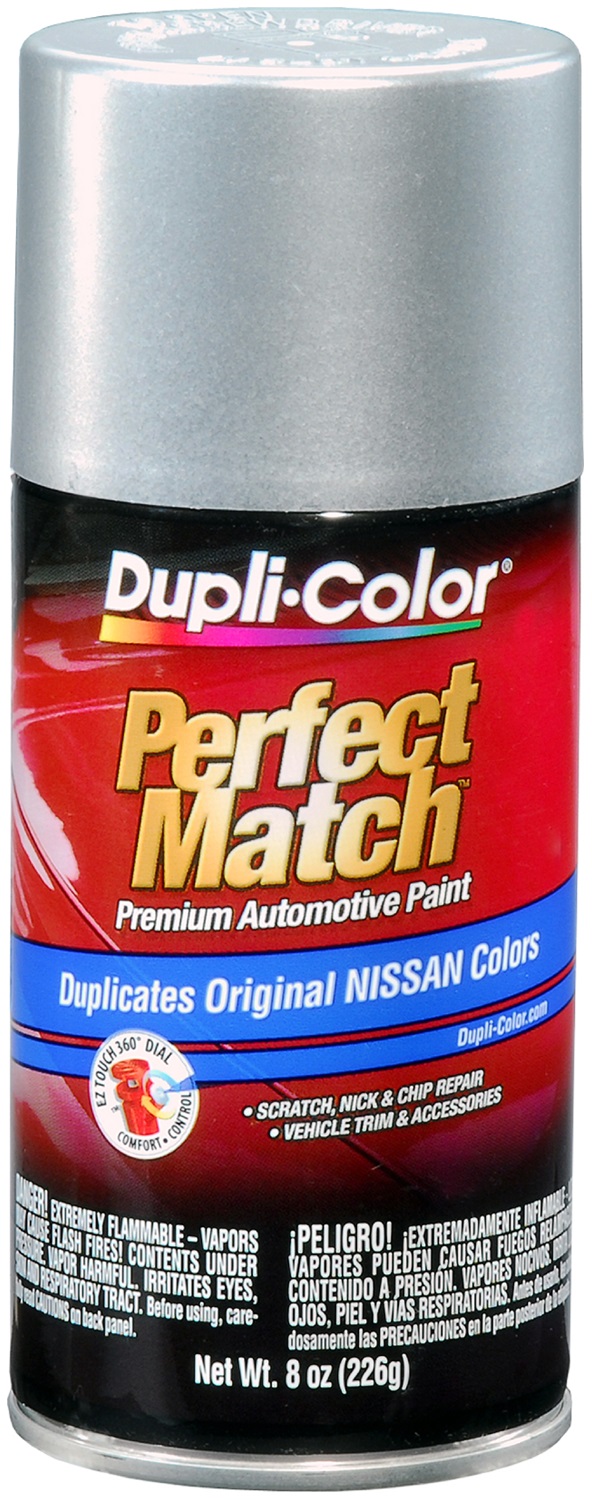 Dupli-Color Paint Dupli-Color Paint BNS0595 Dupli-Color Perfect Match Premium Automotive Paint