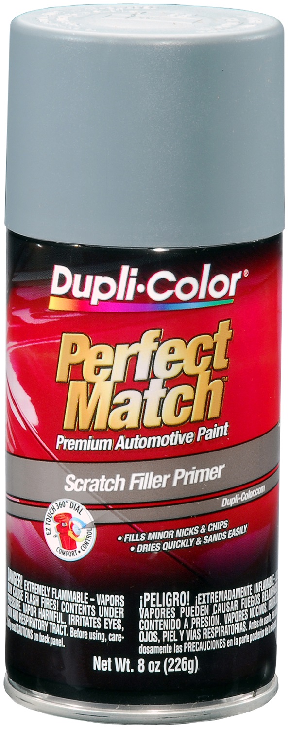 Dupli-Color Paint Dupli-Color Paint BPR0031 Dupli-Color Perfect Match Premium Automotive Paint