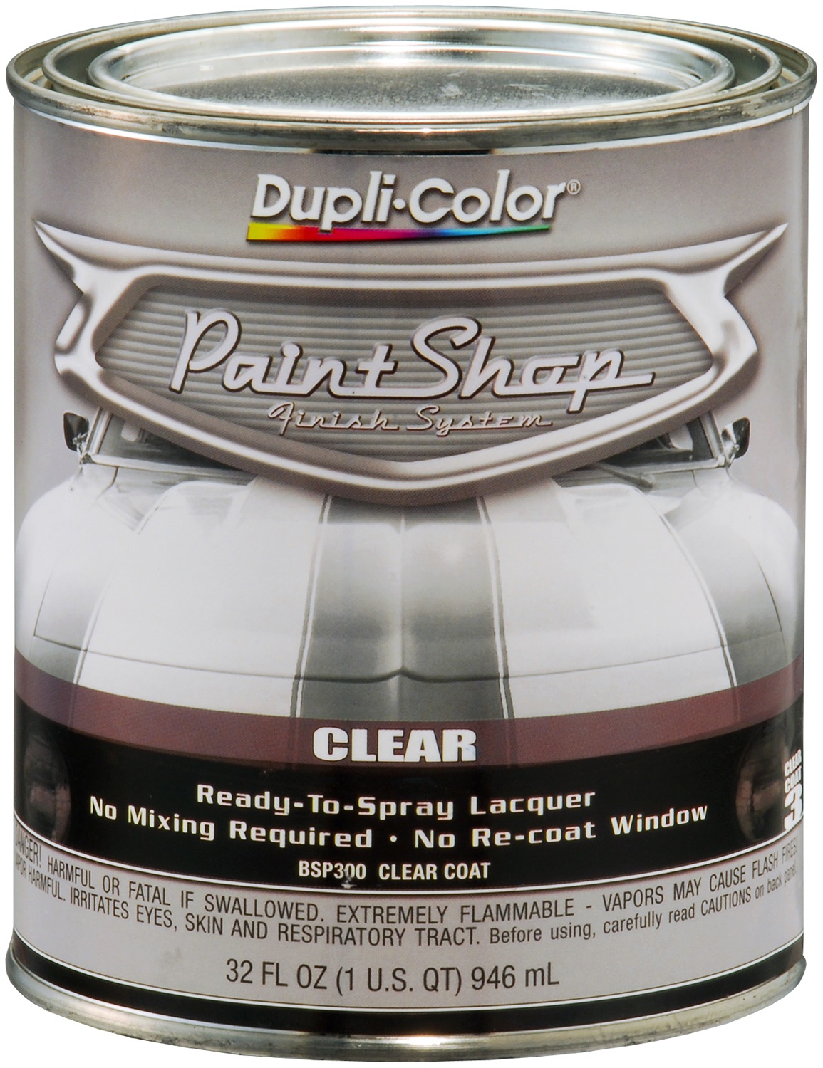 Dupli-Color Paint Dupli-Color Paint BSP300 Dupli-Color Paint Shop Finish System