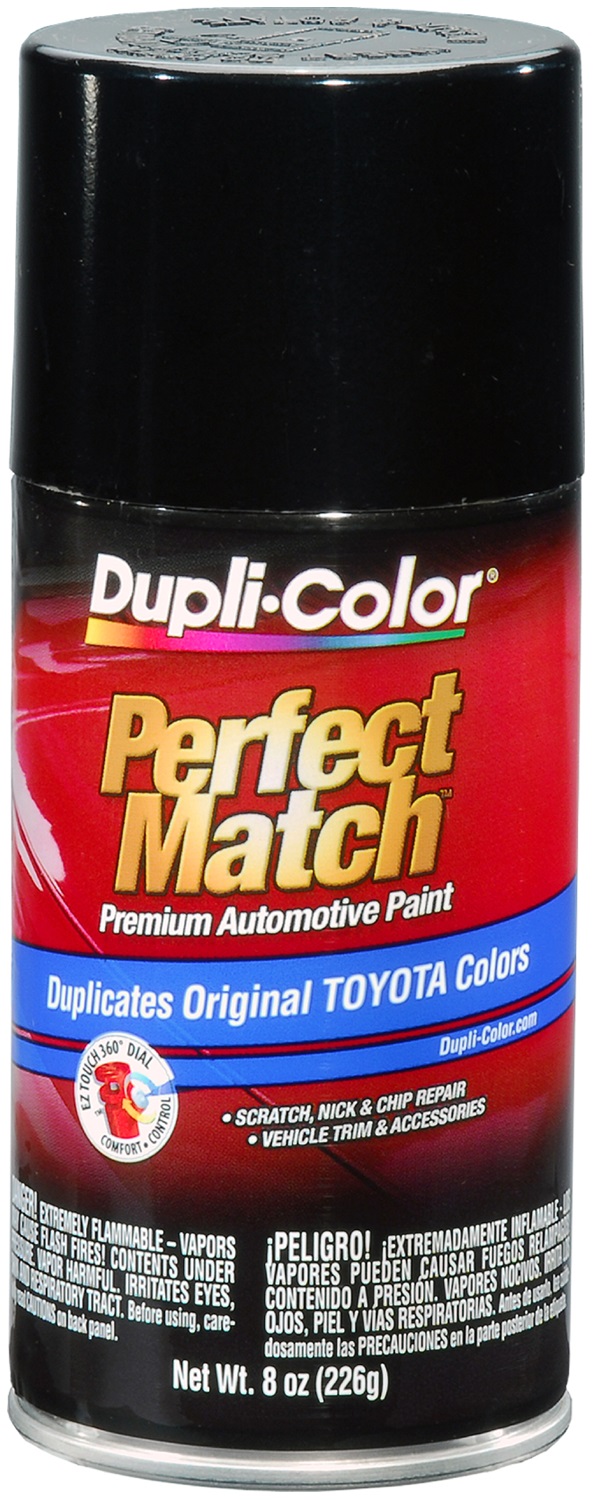 Dupli-Color Paint Dupli-Color Paint BTY1566 Dupli-Color Perfect Match Premium Automotive Paint