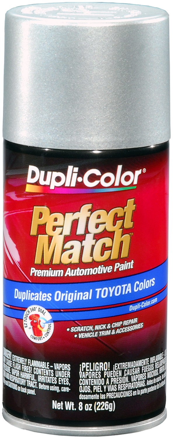 Dupli-Color Paint Dupli-Color Paint BTY1602 Dupli-Color Perfect Match Premium Automotive Paint