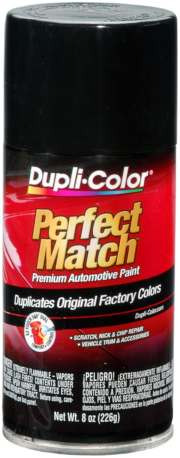Dupli-Color Paint Dupli-Color Paint BUN0100 Dupli-Color Perfect Match Premium Automotive Paint
