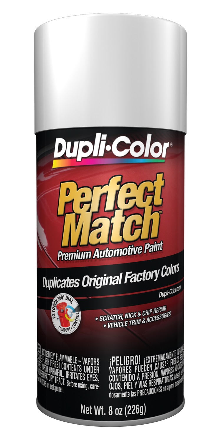 Dupli-Color Paint Dupli-Color Paint BUN0300 Dupli-Color Perfect Match Premium Automotive Paint