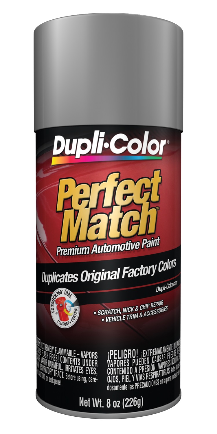 Dupli-Color Paint Dupli-Color Paint BUN0600 Dupli-Color Perfect Match Premium Automotive Paint