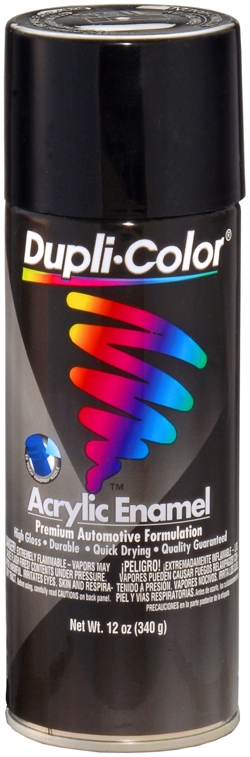 Dupli-Color Paint Dupli-Color Paint DA1600 Dupli-Color Premium Enamel