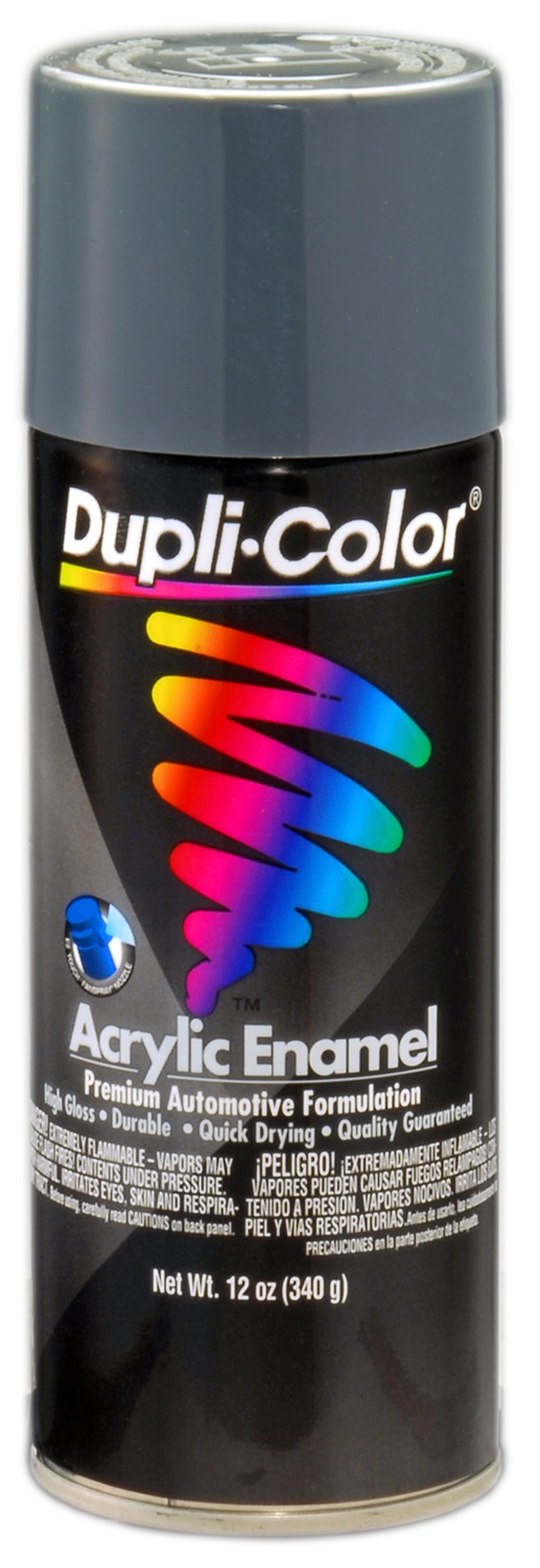 Dupli-Color Paint Dupli-Color Paint DA1612 Dupli-Color Premium Enamel