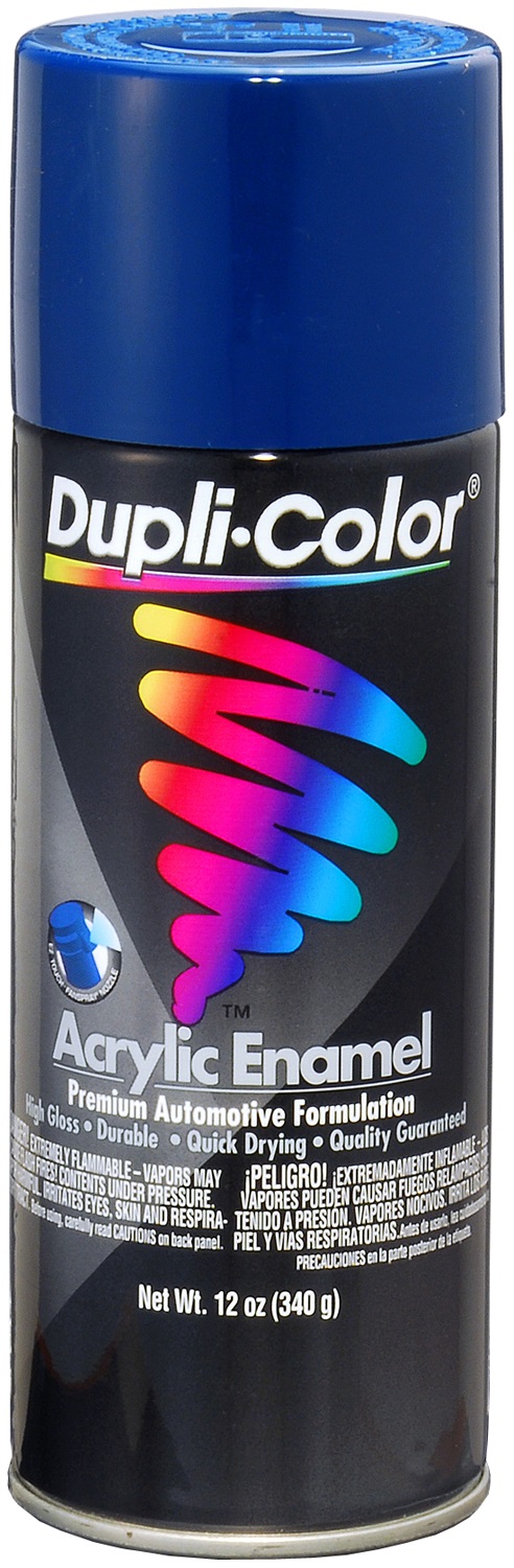 Dupli-Color Paint Dupli-Color Paint DA1620 Dupli-Color Premium Enamel