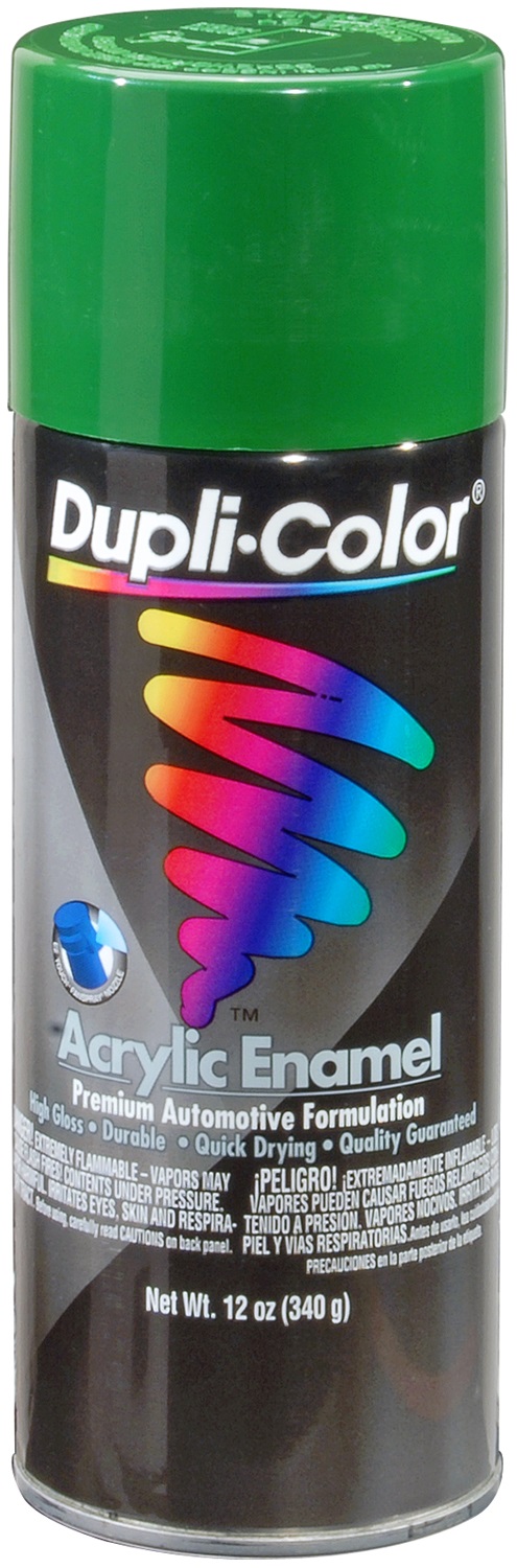 Dupli-Color Paint Dupli-Color Paint DA1630 Dupli-Color Premium Enamel