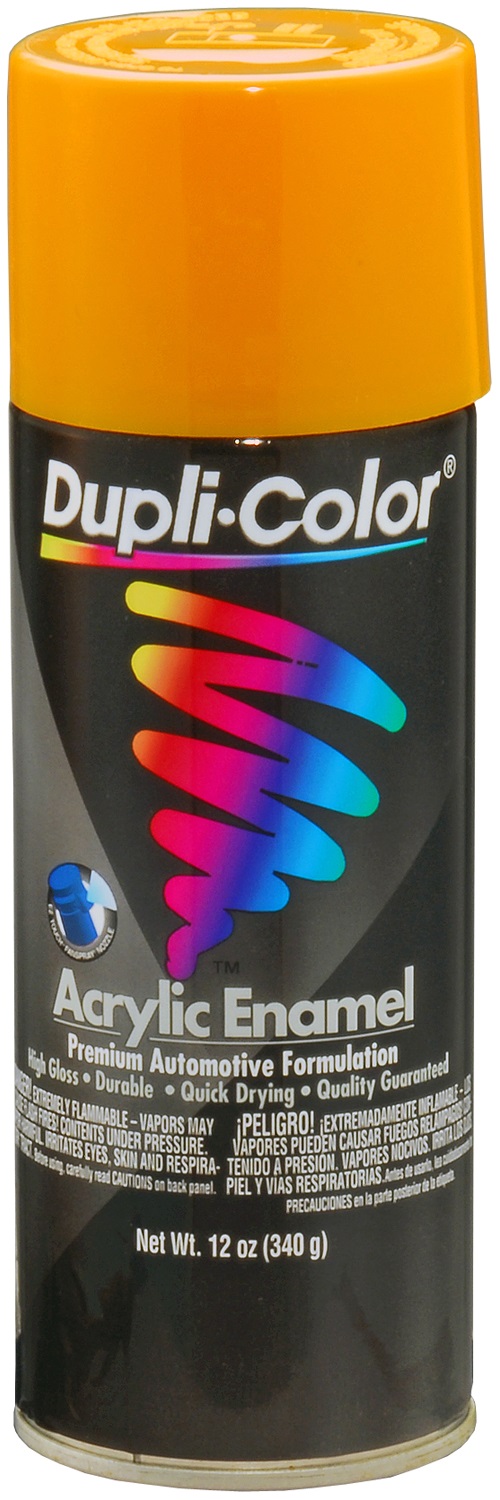 Dupli-Color Paint Dupli-Color Paint DA1663 Dupli-Color Premium Enamel
