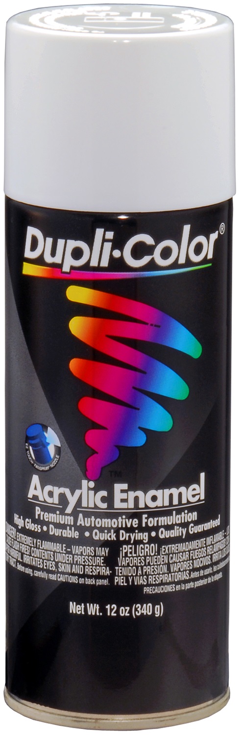 Dupli-Color Paint Dupli-Color Paint DA1670 Dupli-Color Premium Enamel