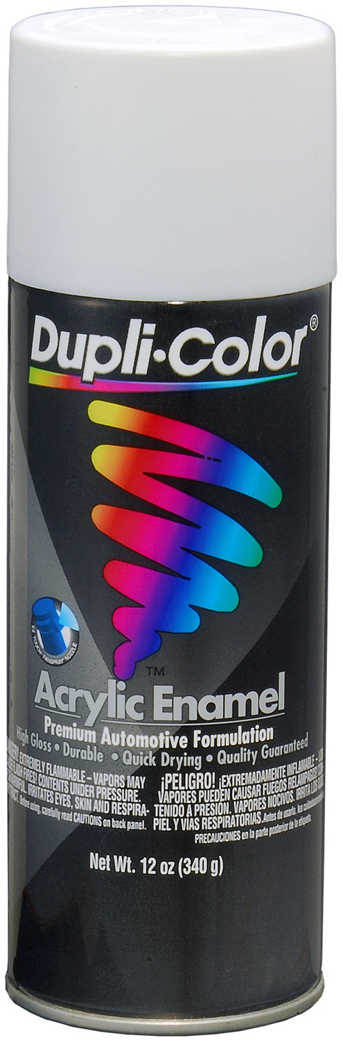 Dupli-Color Paint Dupli-Color Paint DA1672 Dupli-Color Premium Enamel
