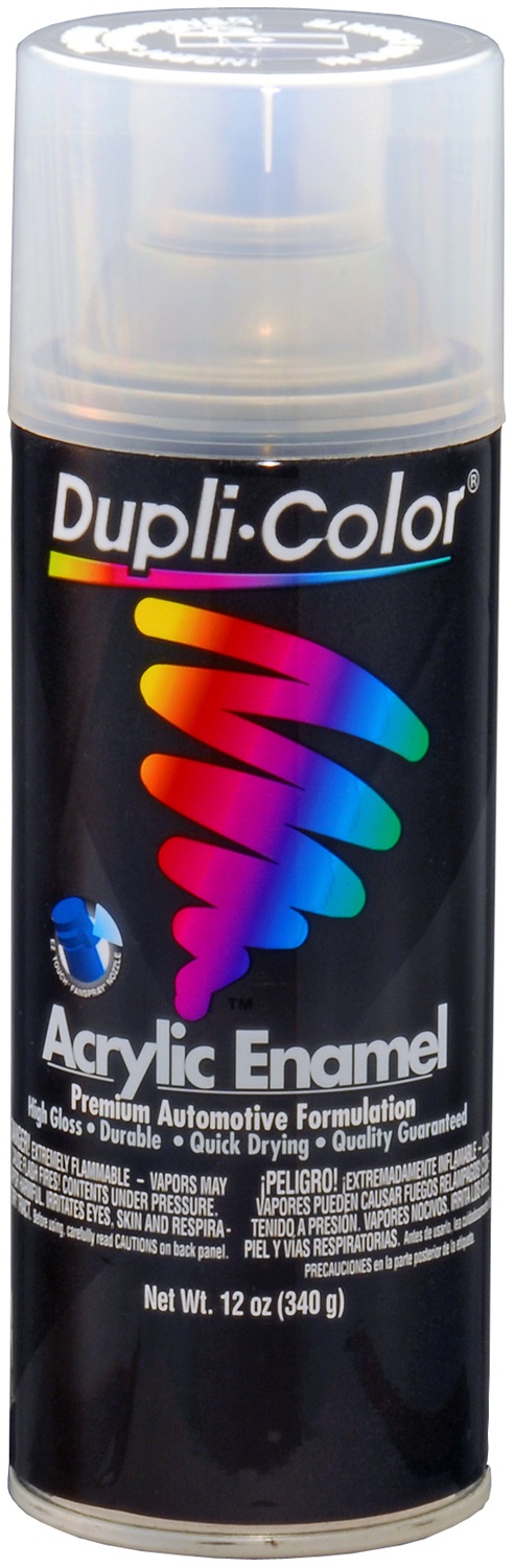 Dupli-Color Paint Dupli-Color Paint DA1692 Dupli-Color Premium Enamel