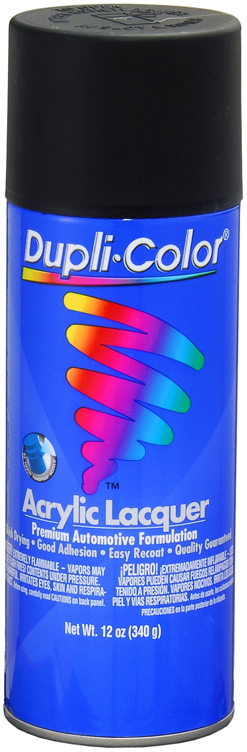 Dupli-Color Paint Dupli-Color Paint DAL1607 Dupli-Color Premium Lacquer