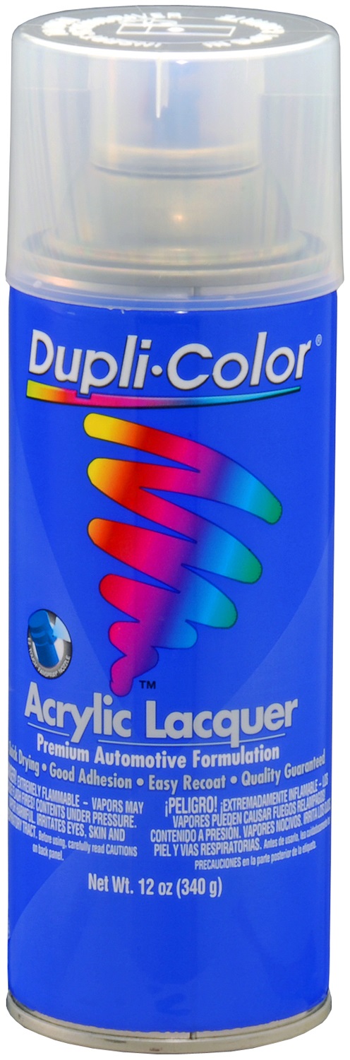 Dupli-Color Paint Dupli-Color Paint DAL1695 Dupli-Color Premium Lacquer