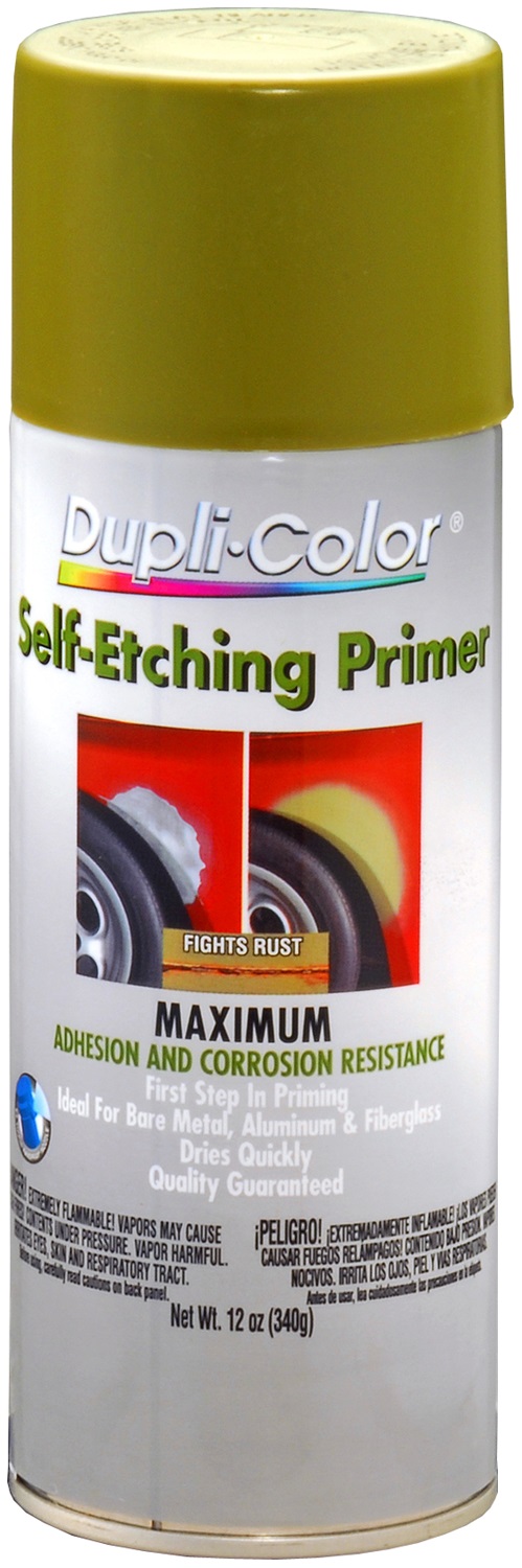 Dupli-Color Paint Dupli-Color Paint DAP1690 Dupli-Color Self Etching Primer