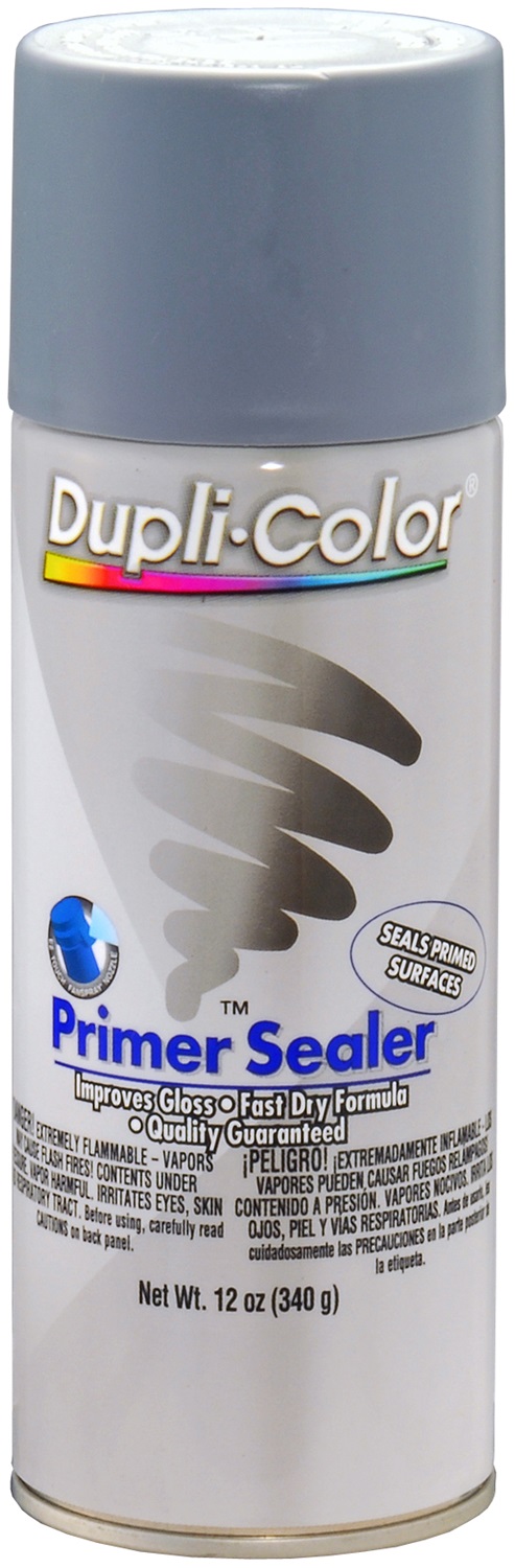 Dupli-Color Paint Dupli-Color Paint DAP1699 Dupli-Color Primer Sealer